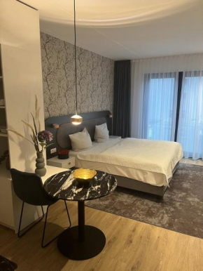 MASEVEN Frankfurt Messe